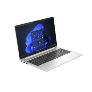 Portátil HP ProBook 450 G10 Intel Core i5 - 1335U 16Gb 512Gb SSD NVMe 15.6" Intel Iris Xe Graphics Win 11 Pro Wi-Fi 6E placa sem fios Bluetooth - Teclado PT