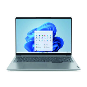 Portátil Lenovo ThinkBook 16 G6 IRL 21KH 16" IPS Intel Core i7-13700H 16Gb 512Gb NVMe Intel Iris Xe Graphics Wifi 802.11a/b/g/n/ac/ax Cinza