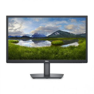 Monitor Dell E2223HV 21.4" LED Full HD - Artigo Novo Caixa Retail - 3 Anos de Garantia