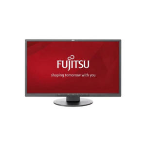 Monitor Recondicionado Fujitsu E22-8 TS Pro 21.5" Full HD IPS LED DVI-D DP VGA s/cabos