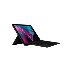 Tablet Microsoft Surface Pro 6 Core i5-8350U 8Gb 256Gb SSD 12.3" Touchscreen Win10Pro - Teclado PT | Tela Grade A-