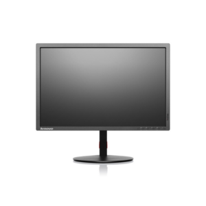 Monitor Lenovo T2254A 22" Led 1680x1050 DVI VGA s/cabos