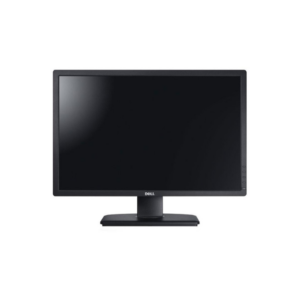 Monitor Recondicionado Dell UltraSharp U2412M 24" Full HD LED VGA DP DVI-D s/cabos