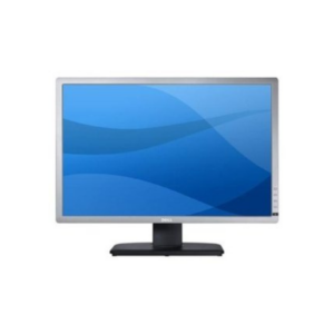 Monitor Recondicionado Dell UltraSharp U2412M 24" Full HD LED VGA DP DVI-D s/cabos