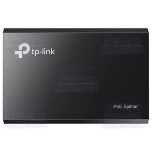 Splitter Corrente POE TP-Link- TL-PoE10R