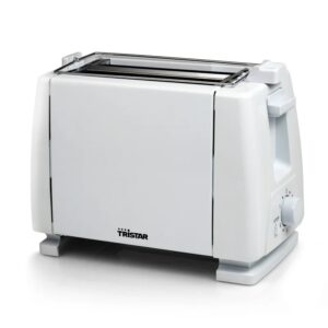 Torradeira Tristar BR-1009 650W Branco