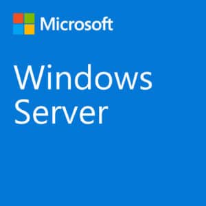 Windows Server Standard 2022 64Bit OEM DVD