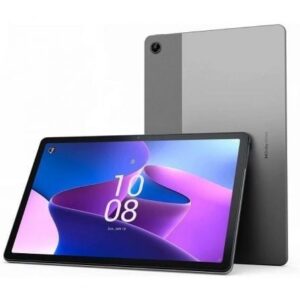 Tablet Lenovo Tab M10 (3rd Gen) 10.1" 4Gb 64Gb Octacore 4G Cinza