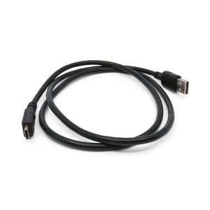 Cabo USB-C a USB A de comunicações e alimentação para 1M CBL-TC5X-USBC2A-01