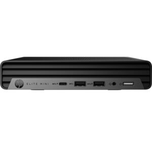 Computador HP Elite Mini 800 G9 Intel Core i5-13500T 8GB DDR5 256GB Windows 11 Pro 64