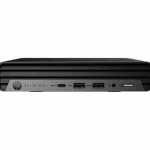 Computador HP Elite Mini 800 G9 Intel Core i5-13500T 8GB DDR5 256GB Windows 11 Pro 64