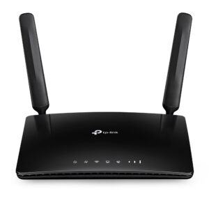 Router TP-Link 300Mbps Wireless N 4G LTE