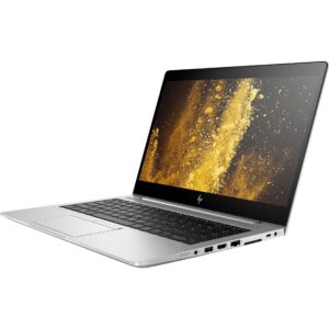 Nb HP EliteBook 840 G6 14" Core i5-8ª 8Gb 256Gb Nvme Win10Pro Premium Teclado PT