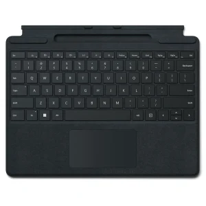 Teclado Surface Pro 8,9,10 Preto