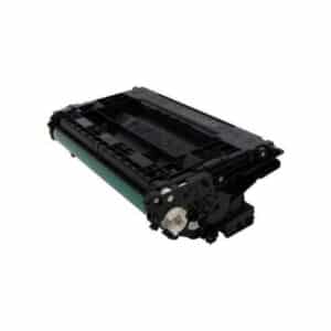 Toner Compatível HP W1470A Preto - Substitui 147A