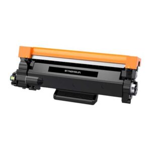 Toner Brother Compatível TN2510XL Preto