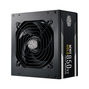 Fonte de Alimentação Cooler Master Mwe 850W V2 80 Plus Gold