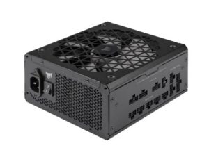 Fonte de Alimentação Corsair RM850X 850W 80 Plus Gold Full Modular