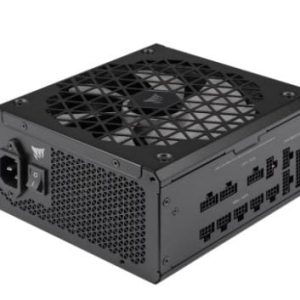 Fonte de Alimentação Corsair RM850X 850W 80 Plus Gold Full Modular