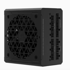 Fonte de Alimentação Corsair RM850E 850W 80 Plus Gold Full Modular