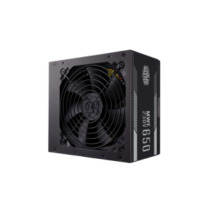 Fonte de Alimentação Cooler Master MWE 650W 230V V2