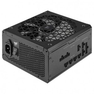 Fonte de Alimentação Corsair HX1200I 1200W 80 Plus Platinum