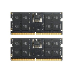 Memoria So-Dimm Team Group 16GB DDR5 4800Mhz Elite Preto CL40