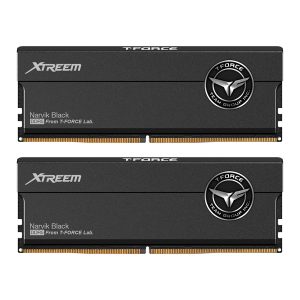 Memoria Dimm Team Group Kit 32GB (2 x 16GB) DDR5 7600MHz Xtreem Preto CL36