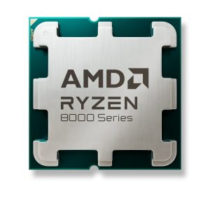 Processador AMD Ryzen 5 8400F 4.2 GHz 6 núcleos 12 threads 16 MB Socket AM5 Box