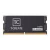 Memoria So-Dimm Team Group 32GB DDR5 5600Mhz T-Create Classic CL46