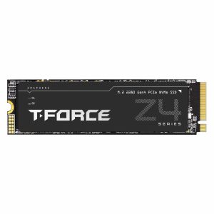 Disco SSD Team Group T-Force Z44A5 1TB Gen4 M.2 NVMe (5000/4500MB