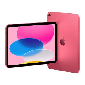 Apple Ipad 10.9" 10th Wifi + Cell 5G 64Gb Rosa