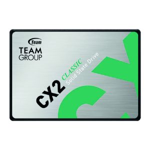 Disco SSD Team Group 1Tb 2.5" SATA CX2 540R-490W