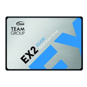 Disco SSD Team Group 1Tb 2.5 SATA EX2 550R-520W