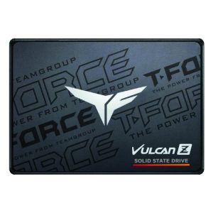 Disco SSD Team Group 1Tb 2.5" SATA T-Force Vulcan Z