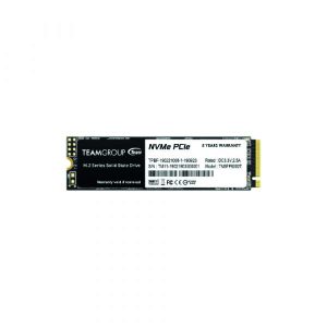 Disco SSD Team Group 256GB M.2 PCIe NVMe MP33 1600R-1000W