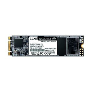 Disco SSD Team Group 256Gb M.2 2280 SATA MS30 500R-400W