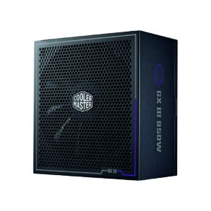 Fonte de Alimentação Cooler Master GX3 850 850W 80 Plus Gold