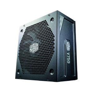 Fonte de Alimentação Cooler Master V750 750W 80 Plus Gold