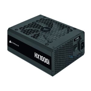 Fonte de Alimentação Corsair HX1000I 1000W 80 Plus Platinum