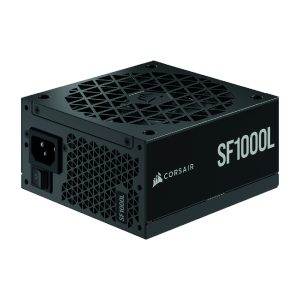 Fonte de Alimentação Corsair SF1000L 1000W 80 Plus Gold Full Modular