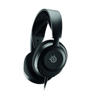 Headset SteelSeries Arctis Nova 1