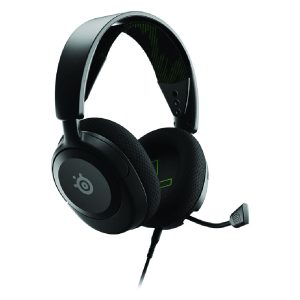 Headset SteelSeries Arctis Nova 1x Super leves Pc/Xbox/PS