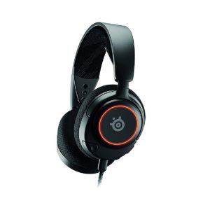 Heasdset Steelseries Arctis Nova 3 USB Tipo C