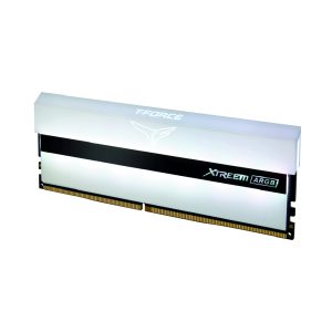 Memoria Dimm Team Group Kit 32GB (2 x 16GB) DDR4 3200MHz Xtreem ARGB Whi