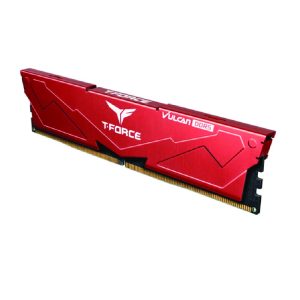 Memória Dimm Team Group T-Force Vucan 32Gb (2x16Gb) Ddr5 5600Mhz CL36