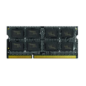 Memória So-Dimm Team Group 8Gb Ddr3 1333MHz CL9 1.5V