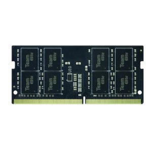 Memória So-Dimm Team Group Elite 32Gb Ddr4 3200MHz CL22 1.2V