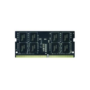 Memória So-Dimm Team Group Elite 8Gb Ddr4 2666MHz CL19 1.2V