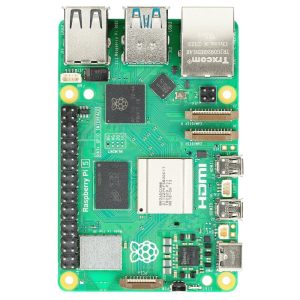 Mini PC Raspberry Pi 5 8Gb